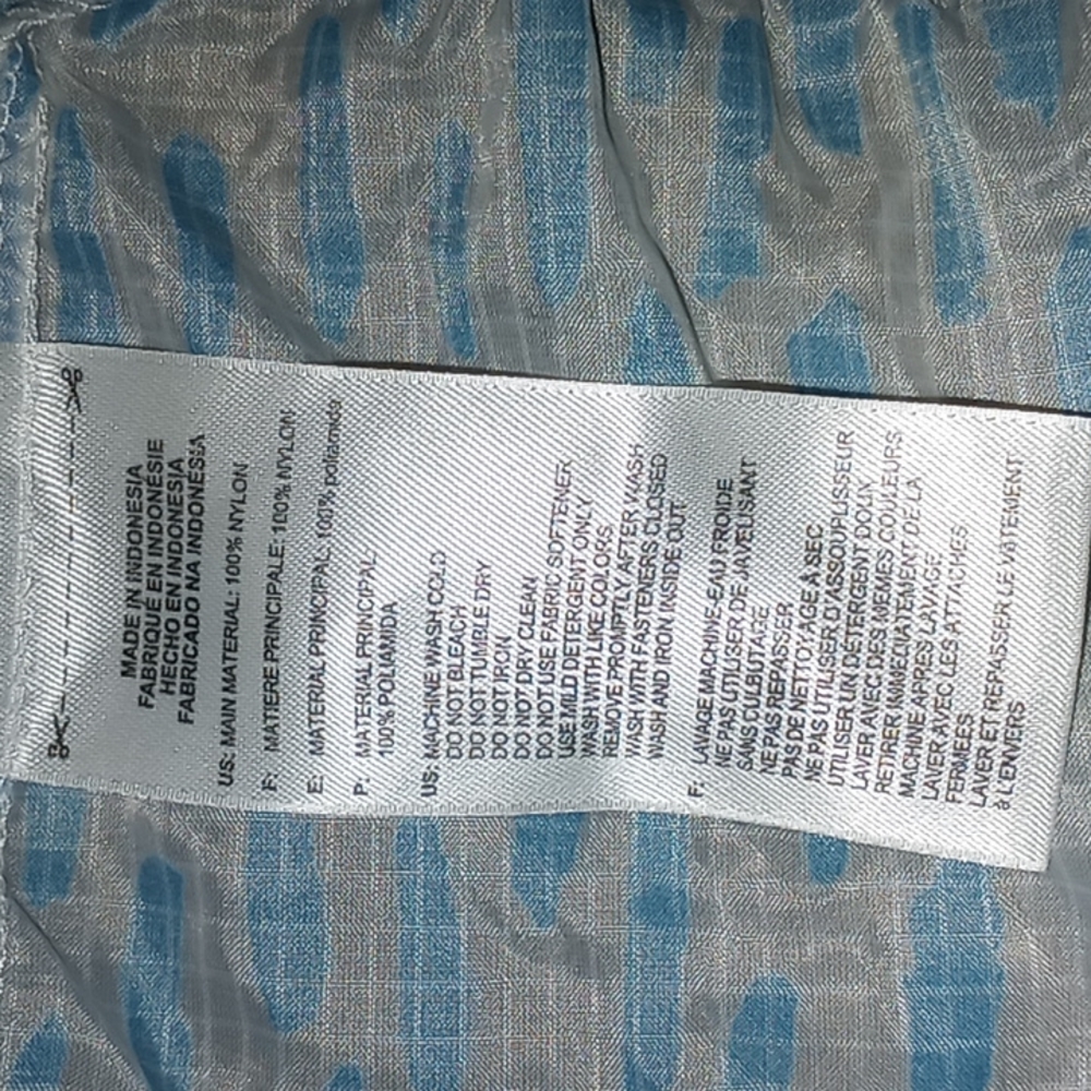 Adidas jacket - Picture 6 of 6